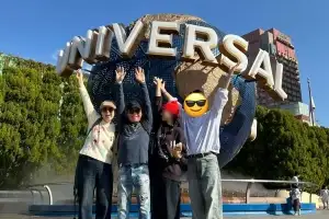 thumbnail - 이봉원, 박미선 ‘유방암 투병’ 고백 뒤 함께 찍은 사진