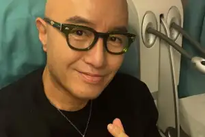 thumbnail - 홍석천, ‘매출 70억’ 식당 폐업 이유…“패혈증으로 죽을 뻔”