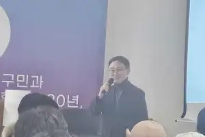 thumbnail - 최기찬 서울시의원, ‘독산4동 1022일대 신통기획 재개발 추진 주민설명회’ 참석… “주민의견 적극 청취”