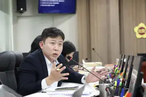 thumbnail - 오세풍 경기도의원 “미래형 과학실 구축, 기자재 중심 지원 넘어 환경 개선 필요”