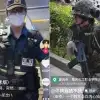 thumbnail - “중국인들, 한국 우습나” 군·경찰 희화화 논란