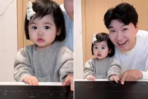 thumbnail - 박수홍♥김다예, 딸 낳자마자 ‘돈방석’ 앉았다… 무슨 일?