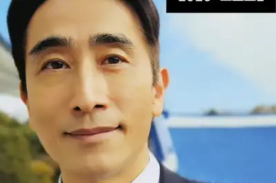 thumbnail - 차인표, 아들 장가보내더니…소설가 이어 대통령으로 변신 근황