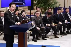 thumbnail - 빛의 혁명 ‘12·3 국민주권의 날’ 된다