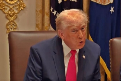 thumbnail - 트럼프 “소말리아인은 쓰레기”… 美, 입국금지 국가 확대 추진