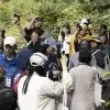 thumbnail - ‘소리로 즐기는 경기도’···경기관광공사, 시각 장애인 대상 ‘사운드 투어’ 운영