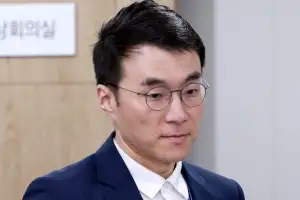 thumbnail - ‘현지 누나’ 인사 청탁 논란에…김남국 비서관 사직