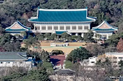 thumbnail - 다시 ‘청와대 시대’… 이달 대통령실 이전