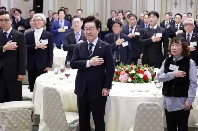 thumbnail - “물가 안정이 민생 안정”…李대통령 ‘가격 담합’ 점검 지시