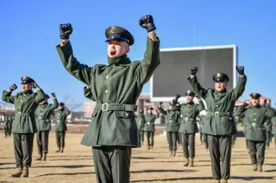 thumbnail - “나는 해병이다”