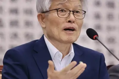 thumbnail - 인사처장 “공직자 재산 심사 때 부동산 매매 과정도 소명해야”