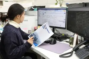 thumbnail - 디지털 지도로 조세행정… 강남 인허가 시스템 구축