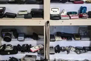 thumbnail - 레트로 열풍, 과거를 그리워하다