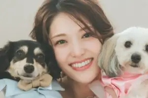 사유리, 비연예인과 결혼발표…“소중한 생명도 임신” 깜짝