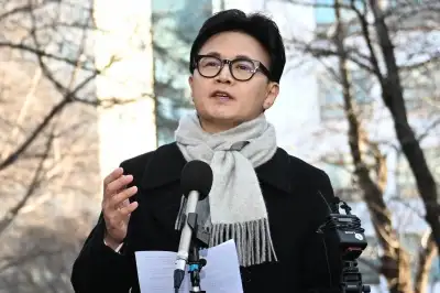 thumbnail - ‘한동훈 가족’ 당게 감사에… “인권 유린” “편향된 입장” 내홍