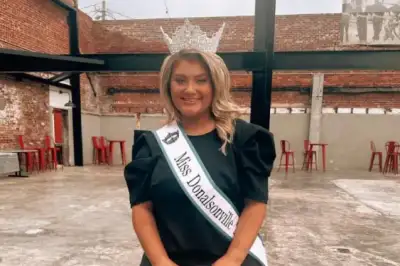 thumbnail - “내가 아기 낳을래”…질투심에 남친 아기 살해한 미인대회 우승자 ‘최후’