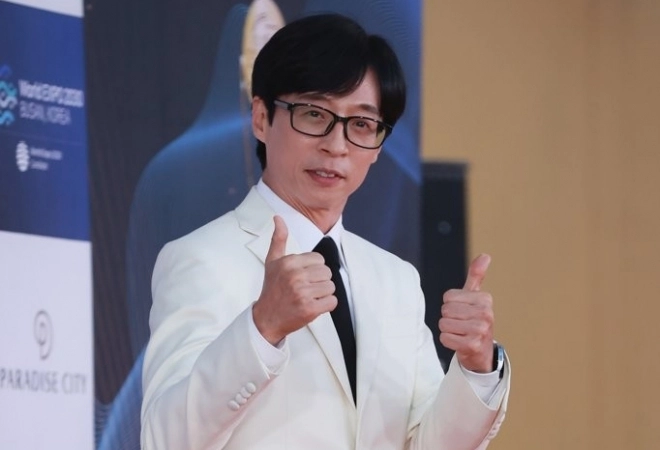 유재석, 결국 퇴장한다… 1월 1일 마지막 방송