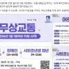 thumbnail - 이재준 시장 “수원시 무상교통(버스비 지원) 신청하세요”…새해 1월 1일 시행