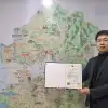 thumbnail - ‘외국인 방문율 지자체 1위’ 이끈 경기관광공사, 문체부 장관상 수상