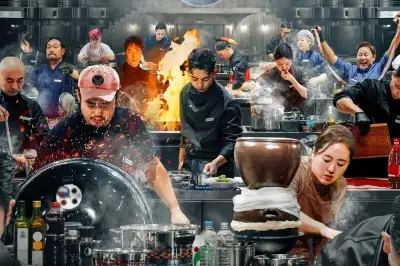 thumbnail - 예능·영화 나란히 1위…넷플릭스 글로벌 차트 쌍끌이 한 ‘한국 프로그램’