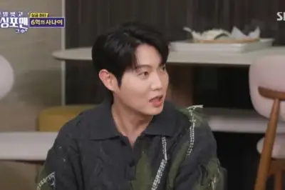 thumbnail - 손태진, 트로트 오디션 상금만 6억원…통장에 남은 잔액은?