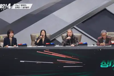 thumbnail - 10%까지 찍더니 왜…톱스타 총출동에도 시청률 ‘반토막’ 난 프로그램