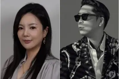 thumbnail - “MC몽에 120억원 송금…불륜” 보도에 차가원 측 “법적 대응”