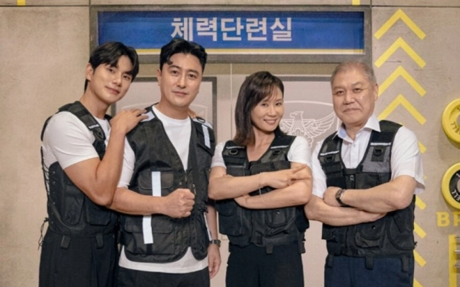 4번째 시즌인데도 식을 줄 모르는 인기…OTT가 선정한 올해 1위 ‘범죄 예능 프로그램’