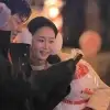 52세 김성수, ‘띠동갑’ 쇼호스트와 핑크빛 기류
