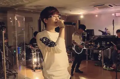 thumbnail - “‘좋은 소식 전하지 못해 안타깝다”…서태지가 전한 현재 상황