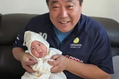 thumbnail - “태어날 때부터 심장에 구멍” 양준혁이 전한 1살 딸 건강상태