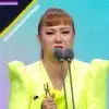 “사실 전 나쁜 사람”…박나래, ‘연예대상’