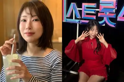 thumbnail - ‘1억 성형’ 이세영, 얼굴 확 달라지더니 이번엔 ‘미스트롯4’ 도전