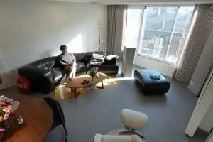 thumbnail - 케이윌, 재력 이 정도였어? 옥상정원 딸린 3층짜리 저택 공개