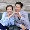 45세 장윤정 “스치면 임신…병원도 조심하라고”
