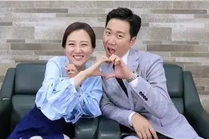 thumbnail - 45세 장윤정 “스치면 임신…병원도 조심하라고”