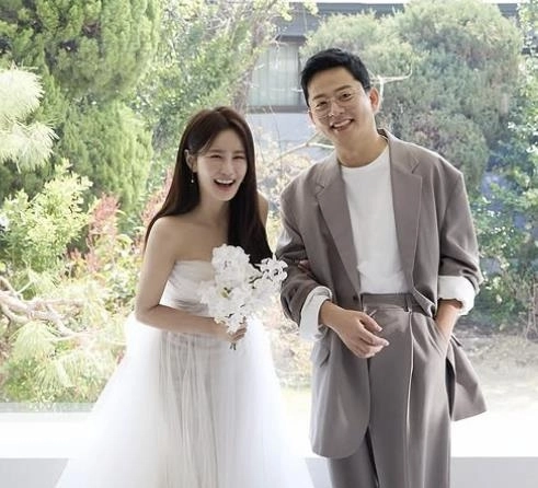‘김준호♥’ 김지민 “내년 출산 계획” 깜짝 고백