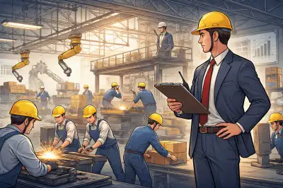 thumbnail - ‘구조적 통제’ 있으면 하청 교섭권…노란봉투법 가이드라인 공개