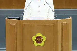 thumbnail - 장윤정 경기도의원, “정쟁 아닌 민생, 도민 삶에 닿는 정치 끝까지 책임”