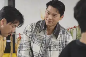 thumbnail - 손예진♥현빈 “아내가 해준 음식 중 김밥이 가장 맛있어”