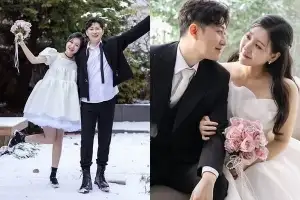thumbnail - ‘나솔’ 최초 혼전임신 기록하며 재혼까지 이룬 커플은?