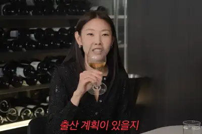 thumbnail - ‘42세’ 한혜진, 결혼 임박? “내년 안에 출산하려면…” 깜짝 고백