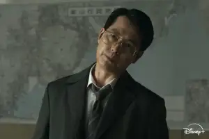 thumbnail - “정우성 또 터졌다”…공개 이틀 만에 글로벌 3위 오른 ‘700억 대작’