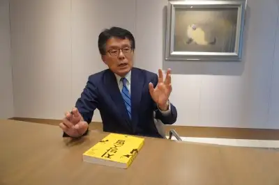 thumbnail - ‘지방소멸’ 단어 만든 日마스다 히로야 “학벌·서울 중심 구조 깨야”