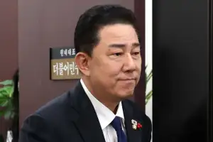 thumbnail - ‘김병기 리스크’ 정면돌파 나선 여당