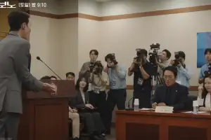 thumbnail - 4%대로 시작했는데…결국 10% 뚫은 ‘도파민 폭발’ 드라마