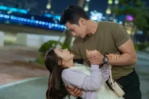 역대급 ‘비주얼 조합’에 기대감 한 몸…연초 안방극장 설렘 책임질 tvN ‘로코 드라마’