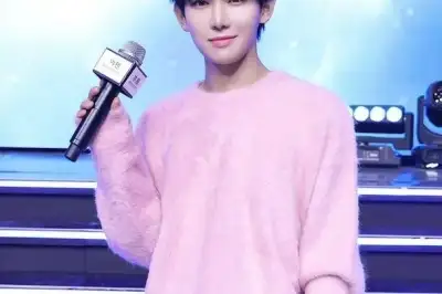 thumbnail - ‘안중근 후손’ 아이돌 데뷔…중국 국적 오디션 프로그램 최종 선발