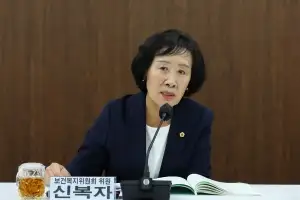 thumbnail - 신복자 서울시의원, 2026년 동대문구 지역·교육환경 개선 예산 약 37억원 확보