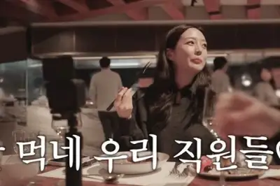 thumbnail - 겹경사 맞은 ‘오상진♥’ 김소영, 임신 이어 사업 대박 근황